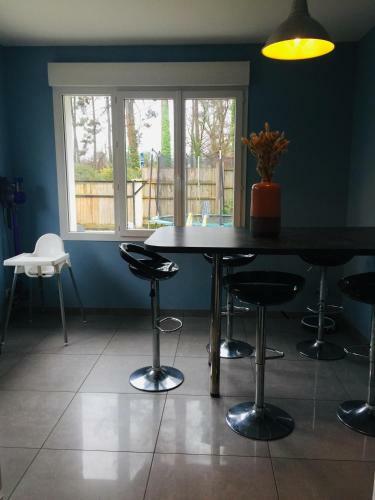 Villa Private House 3 Bedrooms 7 People - Arcachon Bay