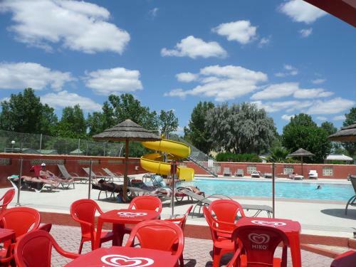 Camping Sunissim Eden Oasis Palavasienne 4 Stars