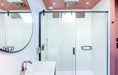 Apartamento Les Apparts de Marin