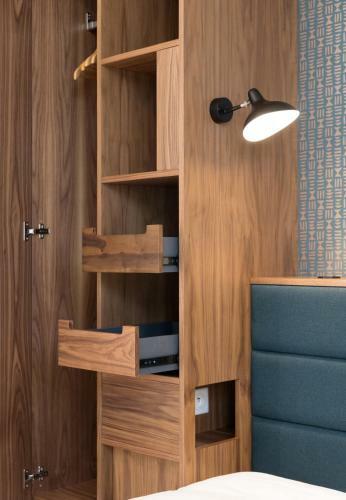 Apartamento Les Apparts de Marin