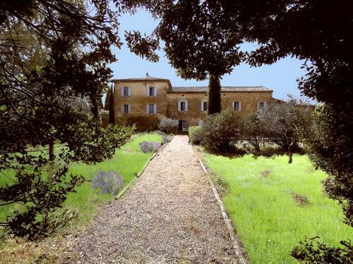 Hostal La Bastide Du Farfadet