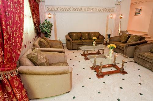 Aparthotel Nuzha Hotel Apartments