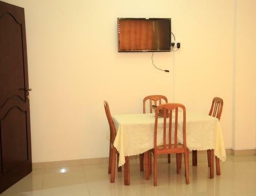 Dar Al Deyafa Hotel Apartment