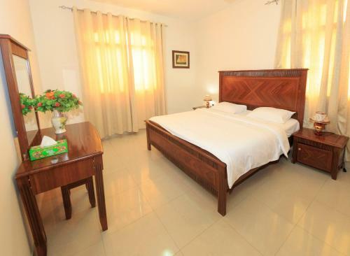 Dar Al Deyafa Hotel Apartment