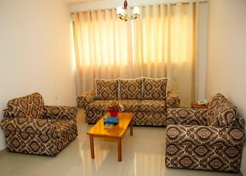 Dar Al Deyafa Hotel Apartment