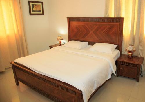 Dar Al Deyafa Hotel Apartment