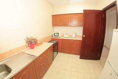 Dar Al Deyafa Hotel Apartment