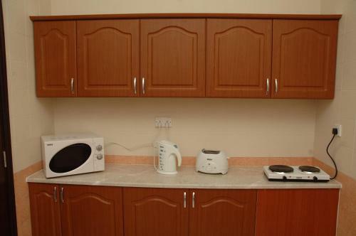 Dar Al Deyafa Hotel Apartment