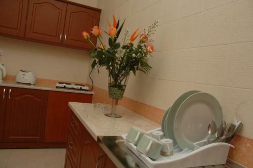 Dar Al Deyafa Hotel Apartment