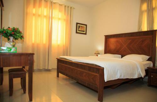 Dar Al Deyafa Hotel Apartment