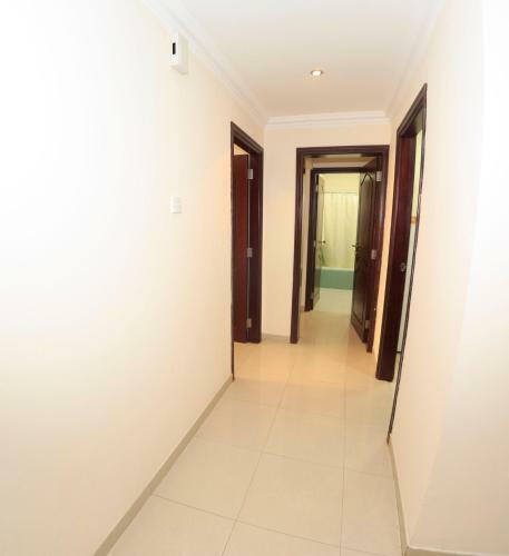 Dar Al Deyafa Hotel Apartment