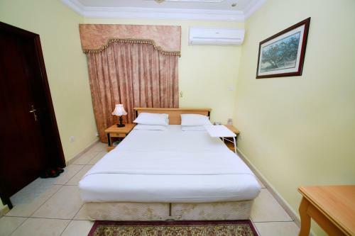 Muscat International Hotel