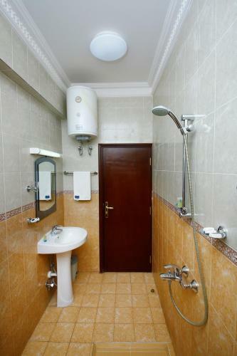 Muscat International Hotel