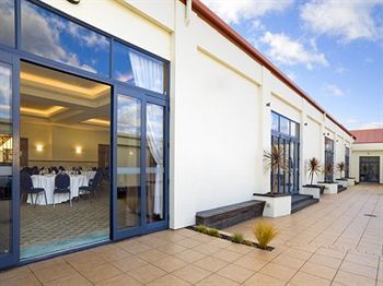 Distinction Palmerston North Hotel & Conference Centre - Formerly Travelodge