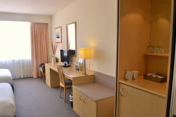 Distinction Palmerston North Hotel & Conference Centre - Formerly Travelodge