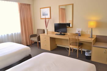 Distinction Palmerston North Hotel & Conference Centre - Formerly Travelodge