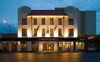 Distinction Palmerston North Hotel & Conference Centre - Formerly Travelodge
