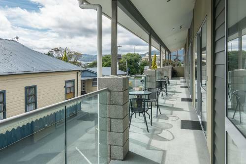 Dupont Motels