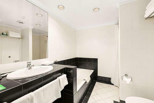 Hotel Quality Inn Angus