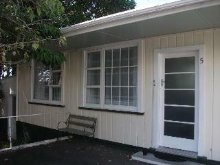 Timandra Motel