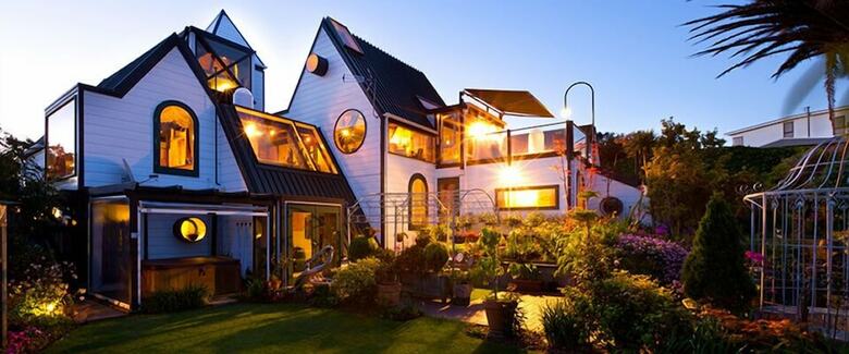Bed & Breakfast Tivoli Homestay