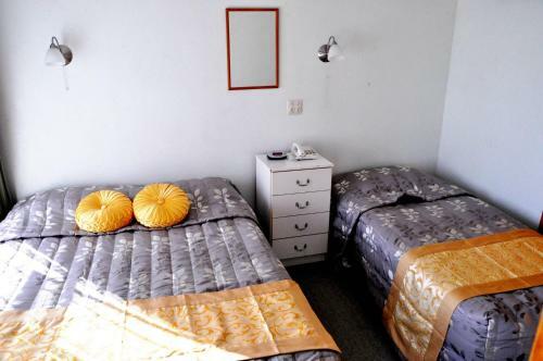 Braemar Motor Inn