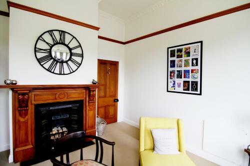 Bed & Breakfast Hosking House