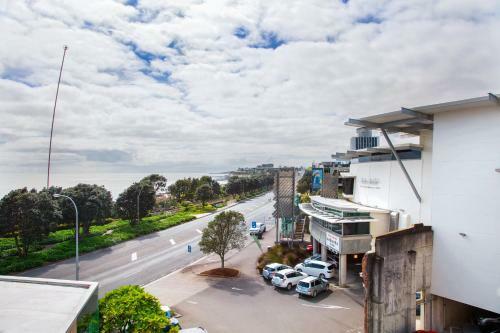 The Waterfront Hotel