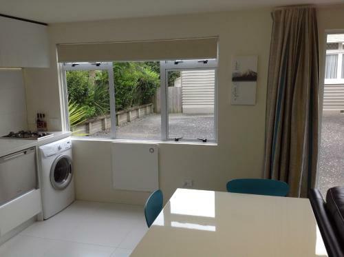 Apartamento Central Park Studio