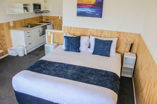 Belt Road Seaside Holiday Park