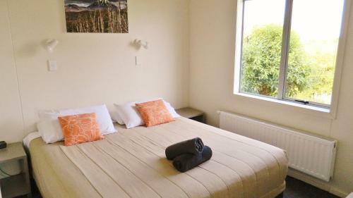 Motel Taupo Debretts Spa