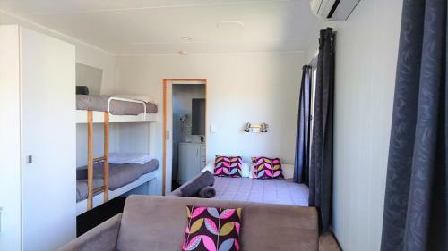 Motel Taupo Debretts Spa