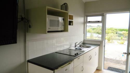 Motel Taupo Debretts Spa
