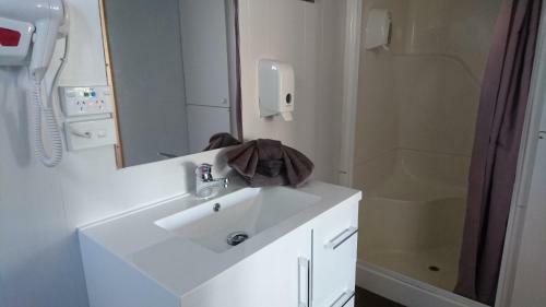 Motel Taupo Debretts Spa