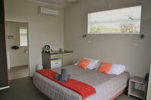 Motel Taupo Debretts Spa