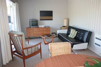 The Lake Motel