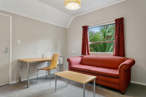 Hotel Wairakei Resort Taupo