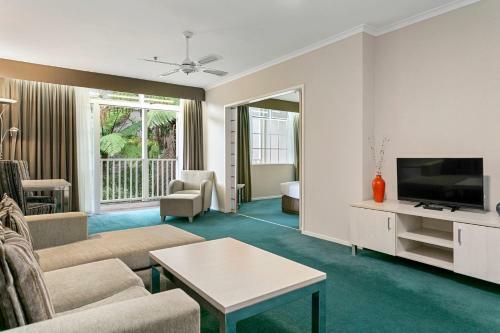 Hotel Wairakei Resort Taupo