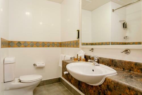 Hotel Wairakei Resort Taupo