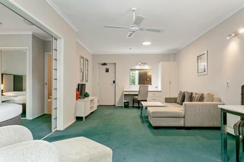 Hotel Wairakei Resort Taupo
