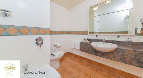 Hotel Wairakei Resort Taupo