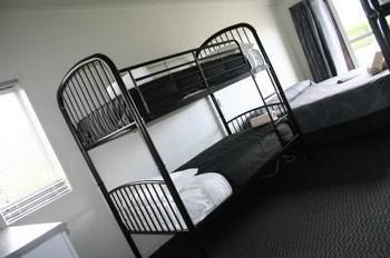 Motel Silver Fern Lodge