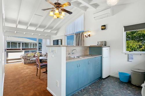 Lakefront Motor Lodge Thermal Spa