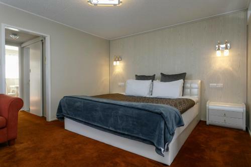 Lakefront Motor Lodge Thermal Spa