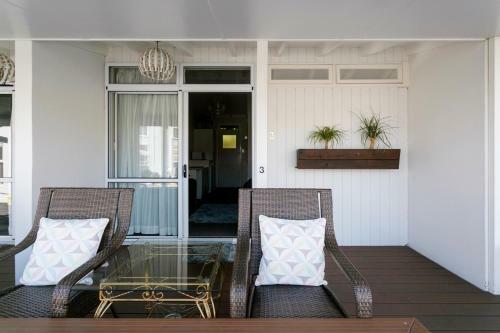 Lakefront Motor Lodge Thermal Spa