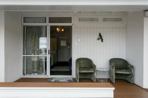 Lakefront Motor Lodge Thermal Spa