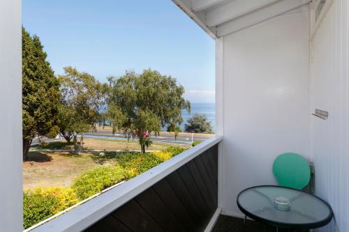 Lakefront Motor Lodge Thermal Spa
