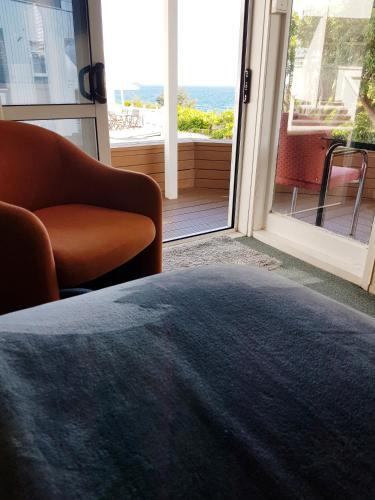 Lakefront Motor Lodge Thermal Spa