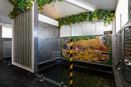 Lakefront Motor Lodge Thermal Spa