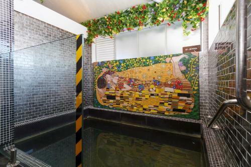 Lakefront Motor Lodge Thermal Spa